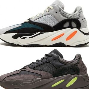 Meet your Posher, Darius